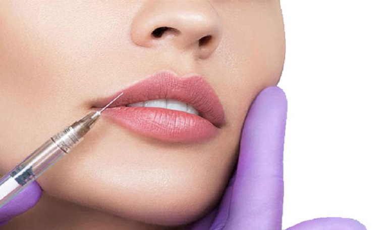 کلینیک تزریق ژل لب در شهریار