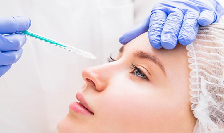 بهترین تزریق ژل در اندیشه