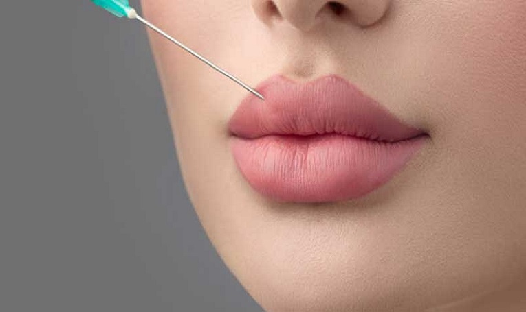 دکتر تزریق ژل در فردیس کرج
