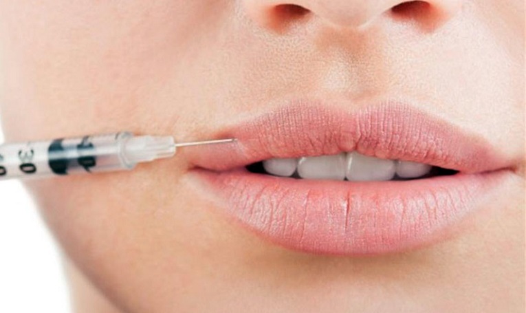 تزریق ژل در فردیس