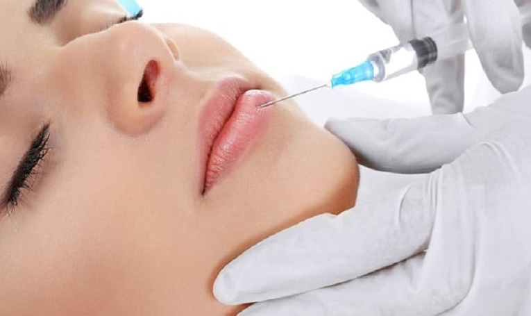 کلینیک زیبایی در کرج