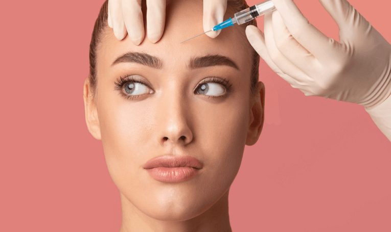 برترین کلینیک تزریق فیلر در شهریار