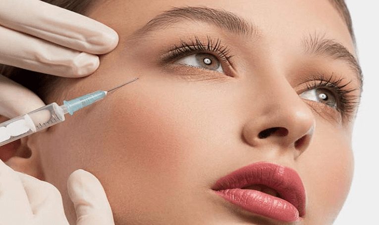 برترین مرکز تزریق فیلر بینی در شهریار