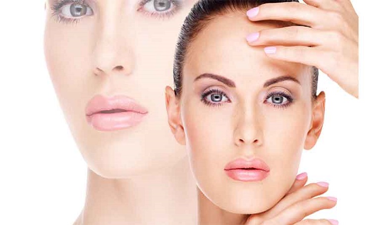 کلینیک زیبایی در فردیس کرج