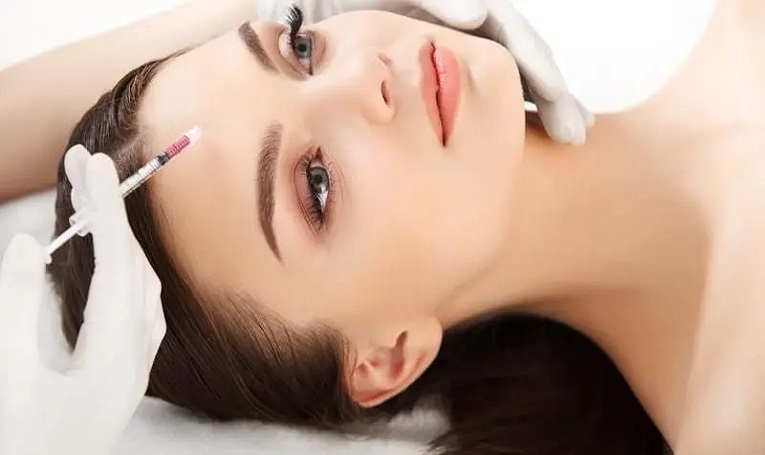 کلینیک تزریق بوتاکس در کرج
