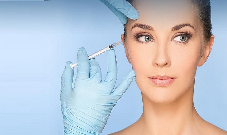 دکتر خوب برای بوتاکس در شهریار