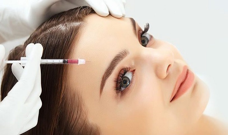 بهترین کلینیک تزریق بوتاکس در اکباتان