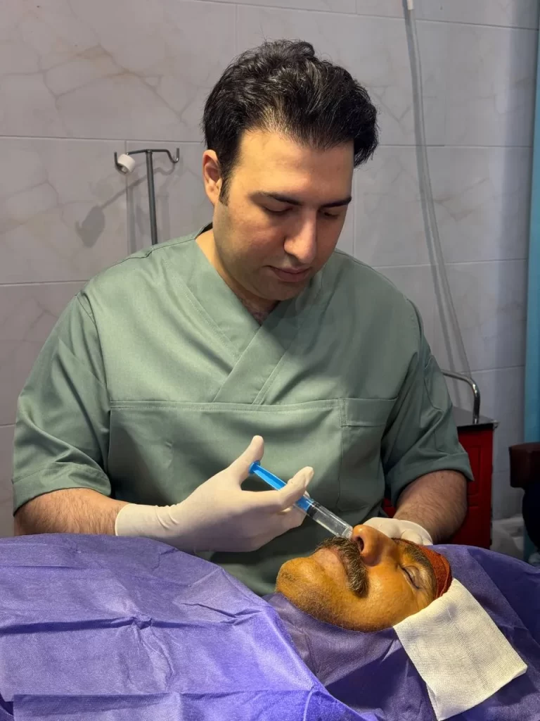 بلفاروپلاستی